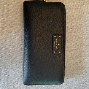 Kate spade wallet